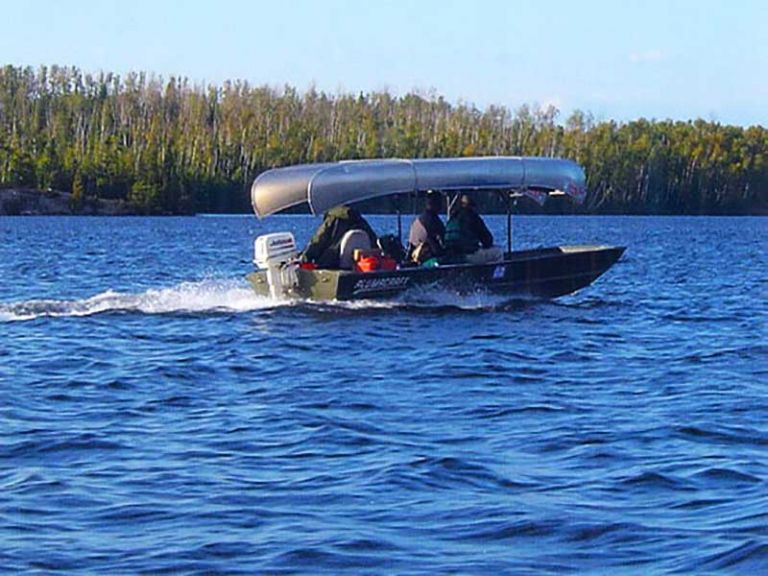 Canoe Trips Slideshow Canoe Country Outfitters