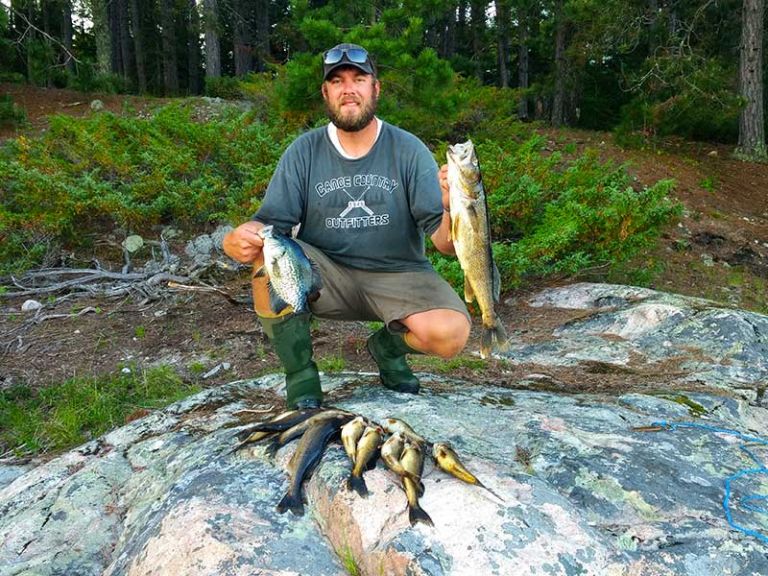 Canoe Trips Slideshow Canoe Country Outfitters