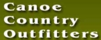 Canoe Country Outfitters